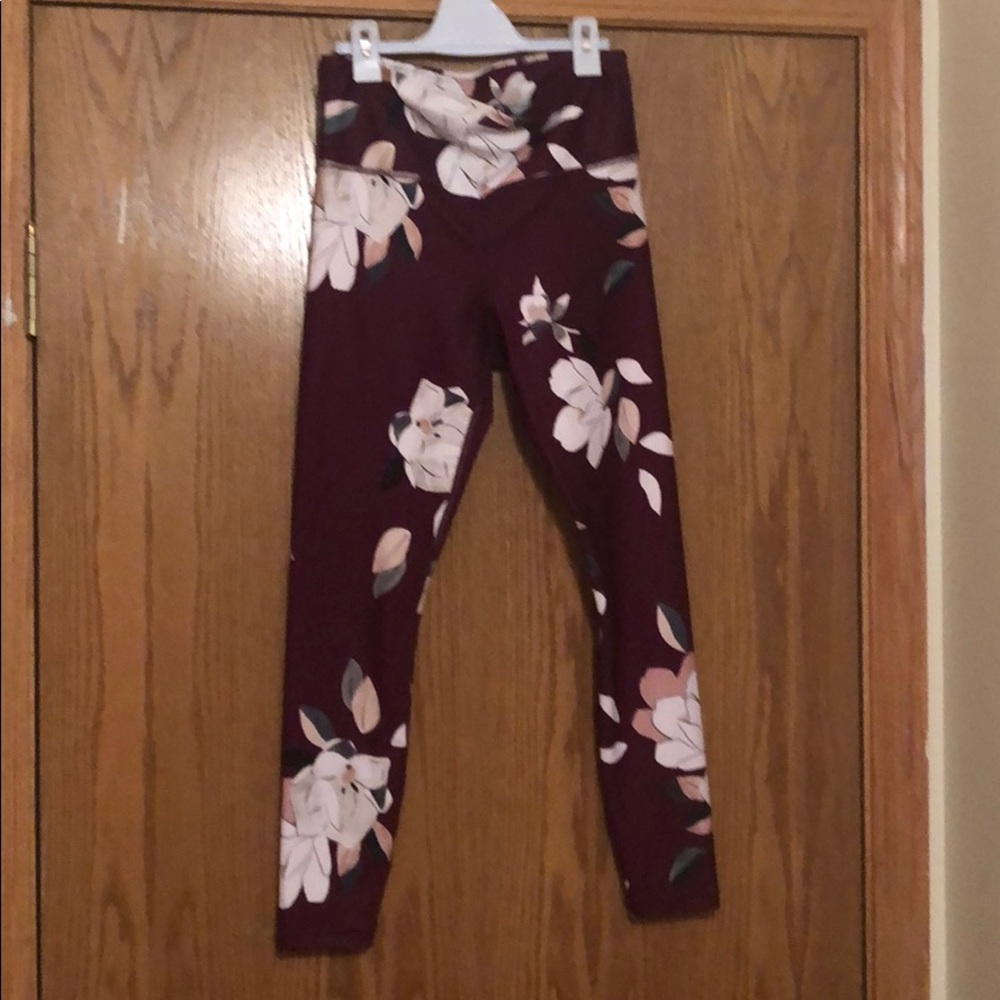 Athleta leggings